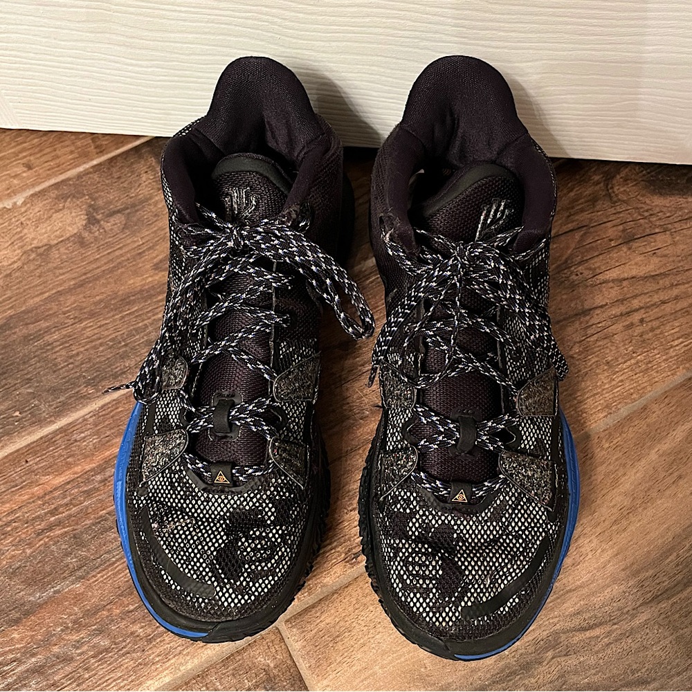 Nike Kyrie 7 Basketball Shoes